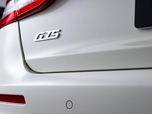 マセラティ クアトロポルテ ＧＴ Ｓ グランスポーツ 200Km 1,799.9万円(愛知県)[172]の中古車詳細