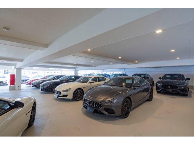 マセラティ クアトロポルテ ＧＴ Ｓ グランスポーツ 200Km 1,799.9万円(愛知県)[172]の中古車詳細