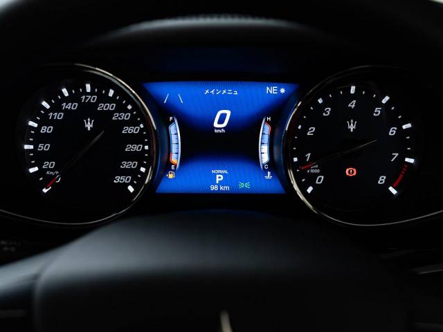 マセラティ クアトロポルテ ＧＴ Ｓ グランスポーツ 200Km 1,799.9万円(愛知県)[172]の中古車詳細