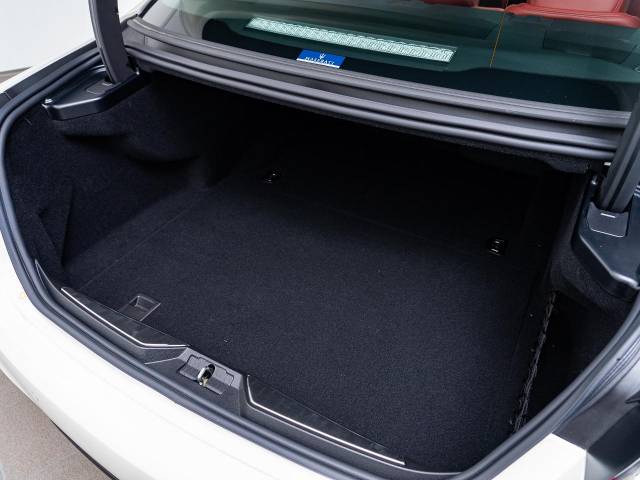 マセラティ クアトロポルテ ＧＴ Ｓ グランスポーツ 200Km 1,799.9万円(愛知県)[172]の中古車詳細