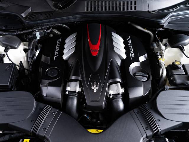 マセラティ クアトロポルテ ＧＴ Ｓ グランスポーツ 200Km 1,799.9万円(愛知県)[172]の中古車詳細