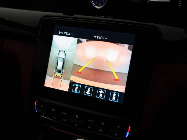 マセラティ クアトロポルテ ＧＴ Ｓ グランスポーツ 200Km 1,799.9万円(愛知県)[172]の中古車詳細