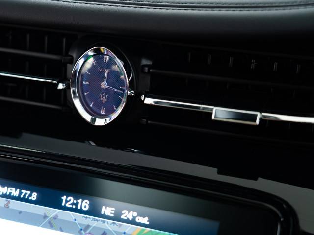 マセラティ クアトロポルテ ＧＴ Ｓ グランスポーツ 200Km 1,799.9万円(愛知県)[172]の中古車詳細