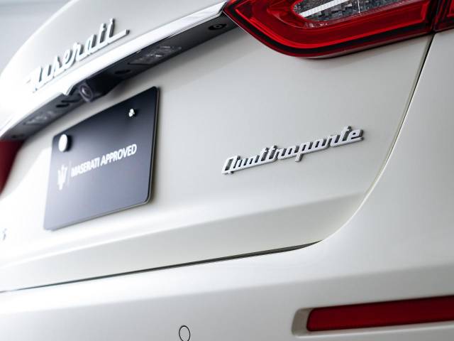 マセラティ クアトロポルテ ＧＴ Ｓ グランスポーツ 200Km 1,799.9万円(愛知県)[172]の中古車詳細