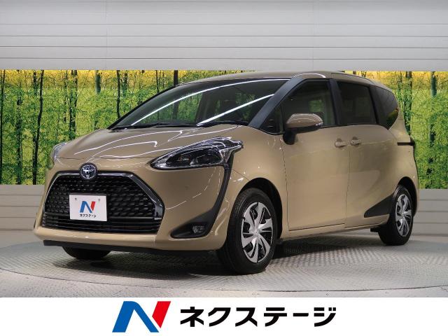 トヨタ シエンタ ｇ クエロ 10km 愛知県 338 の中古車詳細 愛知県の刈谷店 新車 中古車の ネクステージ