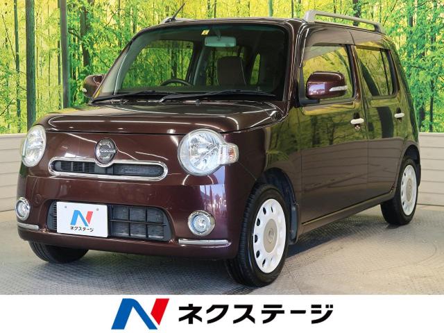 ダイハツ ミラココア ココアプラスｘスペシャルコーデ 8 4万km 栃木県 623 の中古車詳細 栃木県の宇都宮店 新車 中古車の ネクステージ