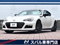 スバル ｂｒｚ 登録済未使用車の中古車一覧 新車 中古車の ネクステージ