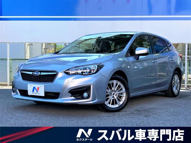 スバル インプレッサスポーツ １ ６ｉ ｌアイサイト 2 3万km 大阪府 355 の中古車詳細 大阪府の茨木スバル車専門店 Suv Land