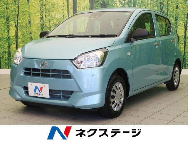 ダイハツ ミライース ｌ ｓａ 0 2万km 愛知県 330 の中古車詳細 愛知県の岡崎美合店 新車 中古車の ネクステージ