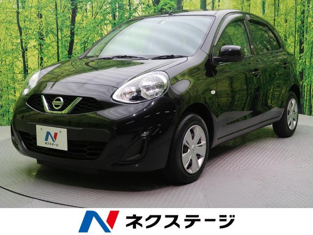 日産 マーチ ｘ ｖセレクション 1万km 愛媛県 164 の中古車詳細 愛媛県の松山中央店 新車 中古車の ネクステージ
