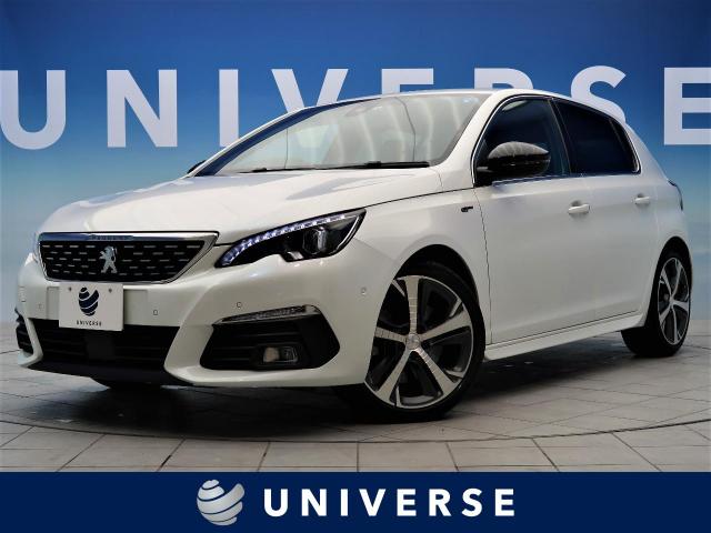 プジョー ３０８ ｇｔ ブルーｈｄｉ 0 8万km 福井県 686 の中古車詳細 福井県のユニバース 福井 Suv Land