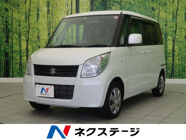 スズキ パレット ｘ 4 4万km 愛知県 730 の中古車詳細 愛知県の岡崎美合店 新車 中古車の ネクステージ