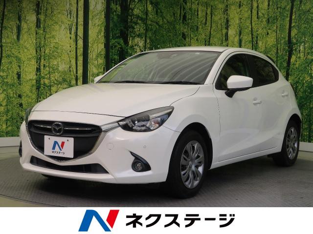 マツダ デミオ １３ｓ 1 3万km 岐阜県 863 の中古車詳細 岐阜県の美濃加茂店 新車 中古車の ネクステージ