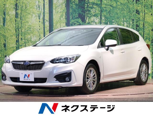 スバル インプレッサスポーツ １ ６ｉ ｌアイサイト 5 3万km 福岡県 018 の中古車詳細 福岡県の北九州店 新車 中古車の ネクステージ