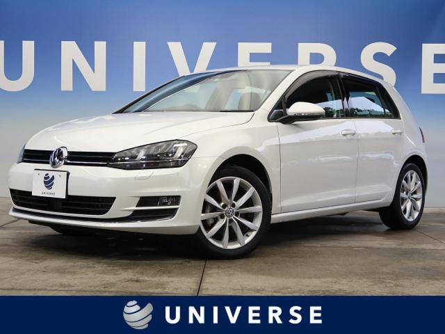 フォルクスワーゲン ゴルフ ｔｓｉハイラインブルーモーションテクノロジー 2 1万km 宮城県 975 の中古車詳細 宮城県のユニバース 仙台泉 新車 中古車の ネクステージ