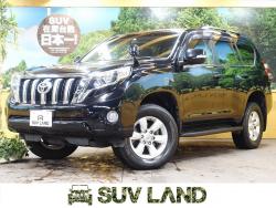 トヨタ ランドクルーザープラド イモビライザー リセールの中古車一覧 新車 中古車の ネクステージ
