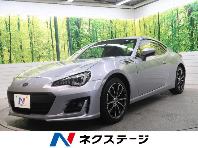 スバル ｂｒｚ ｓ 0 3万km 群馬県 373 の中古車詳細 群馬県の伊勢崎店 新車 中古車の ネクステージ