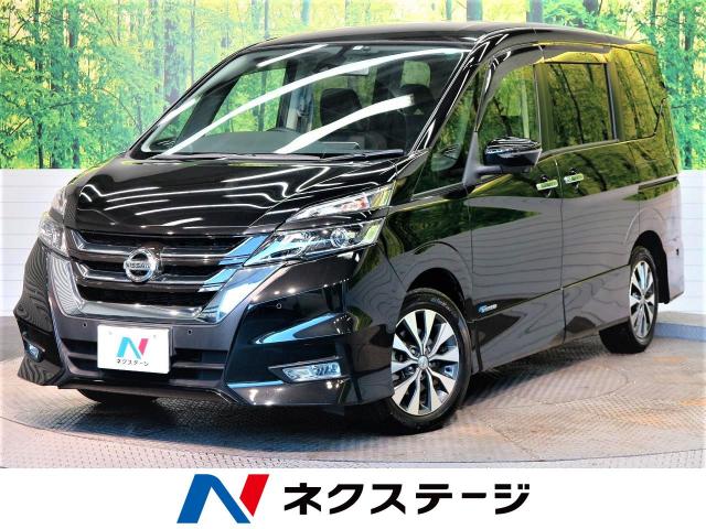 日産 セレナ ハイウェイスター 3 3万km 福岡県 957 の中古車詳細 福岡県の博多板付店 新車 中古車の ネクステージ