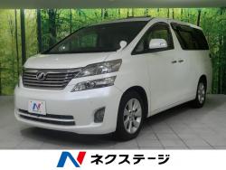 ヴェルファイア 3.5Xの中古車画像