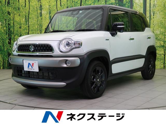 スズキ クロスビー ハイブリッドｍｚ 2 1万km 岐阜県 433 の中古車詳細 岐阜県の土岐多治見店 新車 中古車の ネクステージ