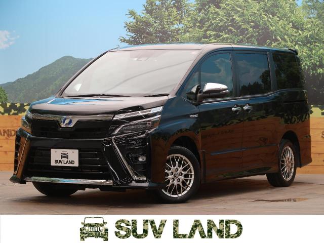 トヨタ ヴォクシー ハイブリッドｚｓ 煌 1 8万km 鹿児島県 285 の中古車詳細 鹿児島県のｓｕｖ ｌａｎｄ 鹿児島 Suv Land