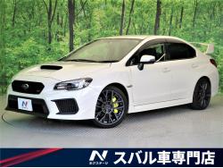 WRX STI STI タイプSの中古車画像