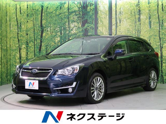 スバル インプレッサスポーツ ２ ０ｉ ｓアイサイト 3 3万km 長野県 385 の中古車詳細 長野県の松本店 新車 中古車の ネクステージ