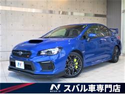 WRX STI STI タイプSの中古車画像