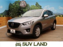 マツダ ｃｘ ５ アルミニウム 認定中古車 パワーサンルーフの中古車一覧 新車 中古車の ネクステージ
