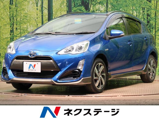 トヨタ アクア ｘ アーバン 4 4万km 福岡県 692 の中古車詳細 福岡県の北九州店 ｓｕｖ ｌａｎｄ