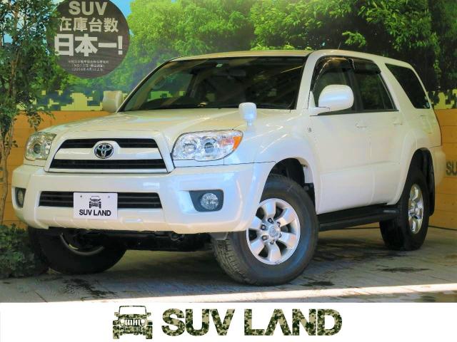トヨタ ハイラックスサーフ ｓｓｒ ｘ 6 9万km 福岡県 661 の中古車詳細 福岡県のｓｕｖ ｌａｎｄ 福岡 Suv Land