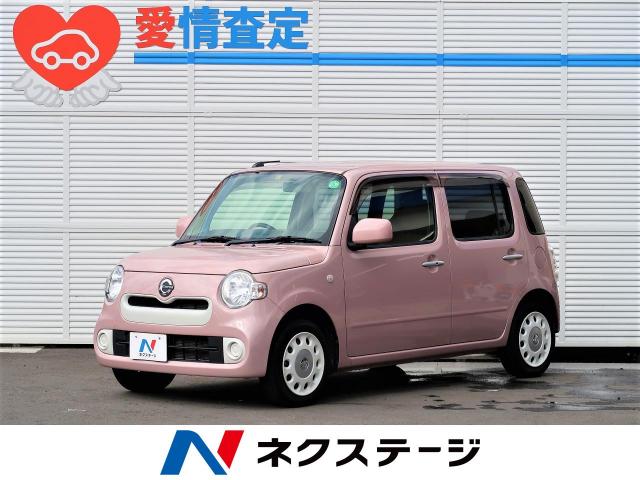 ダイハツ ミラココア ココアｘ 3 2万km 神奈川県 465 の中古車詳細 神奈川県の横浜戸塚店 新車 中古車の ネクステージ