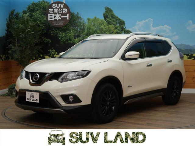 日産 エクストレイル ２０ｘ ハイブリッド ブラックエクストリーマーｘ エマージェンシーブレーキパッケージ 2 3万km 北海道 346 の中古車詳細 北海道のｓｕｖ ｌａｎｄ 札幌 ｓｕｖ ｌａｎｄ