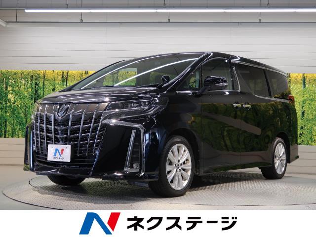 トヨタ アルファード ２ ５ｓ 0 7万km 愛知県 856 の中古車詳細 愛知県の刈谷店 新車 中古車の ネクステージ