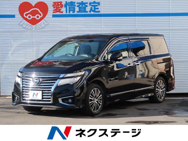 日産 エルグランド ２５０ハイウェイスター 9 3万km 神奈川県 102 の中古車詳細 神奈川県の横浜戸塚店 新車 中古車の ネクステージ