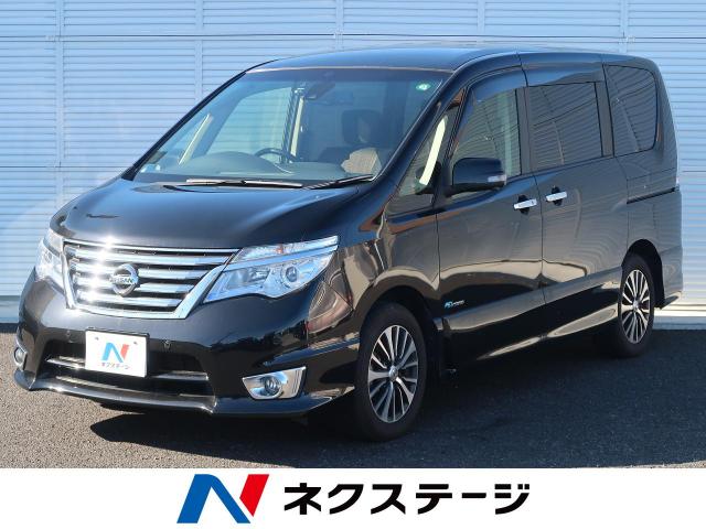日産 セレナ ハイウェイスター vセレクション セーフティ s ハイブリッド 3 4万km 埼玉県 243 の中古車詳細 埼玉県の春日部店 新車 中古車の ネクステージ 日産 セレナ ハイウェイスター vセレクション セーフティ s ハイブリッド 3 4万km 埼玉県 243 の中古車詳細 埼玉県の春日部店 新車 中古車の ネクステージ