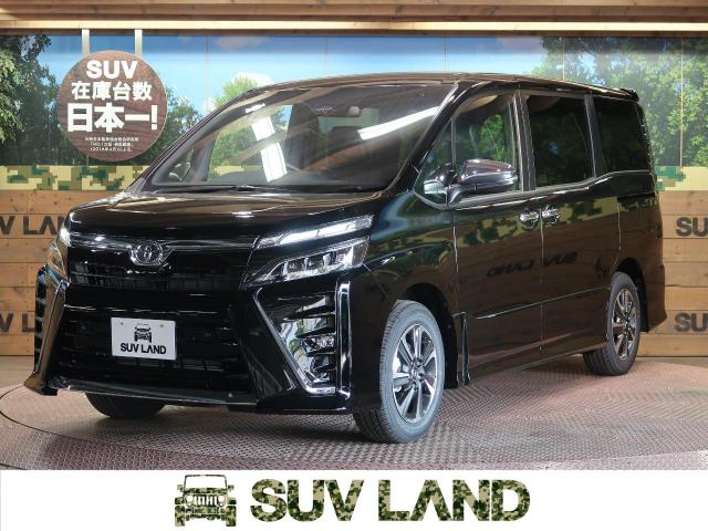 トヨタ ヴォクシー ｚｓ 煌 10km 愛知県 425 の中古車詳細 愛知県のsuv Land 名古屋 新車 中古車の ネクステージ