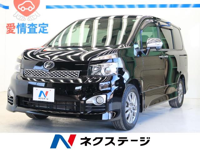 トヨタ ヴォクシー zs 煌 7 3万km 大阪府 5 の中古車詳細 大阪府の外環東大阪店 新車 中古車の ネクステージ トヨタ ヴォクシー zs 煌 7 3万km 大阪府 5 の中古車詳細 大阪府の外環東大阪店 新車 中古車の ネクステージ