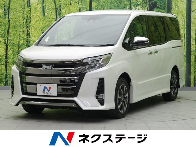 トヨタ ノア ｓｉ ダブルバイビー 10km 福岡県 111 の中古車詳細 福岡県の新宮ｓｕｖ専門店 新車 中古車の ネクステージ
