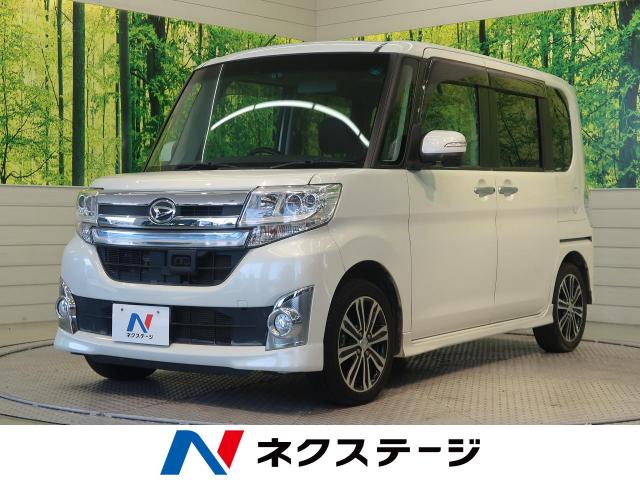 ダイハツ タント カスタムｒｓ トップエディションｓａ 7万km 愛知県 000 の中古車詳細 愛知県の東浦店 新車 中古車の ネクステージ