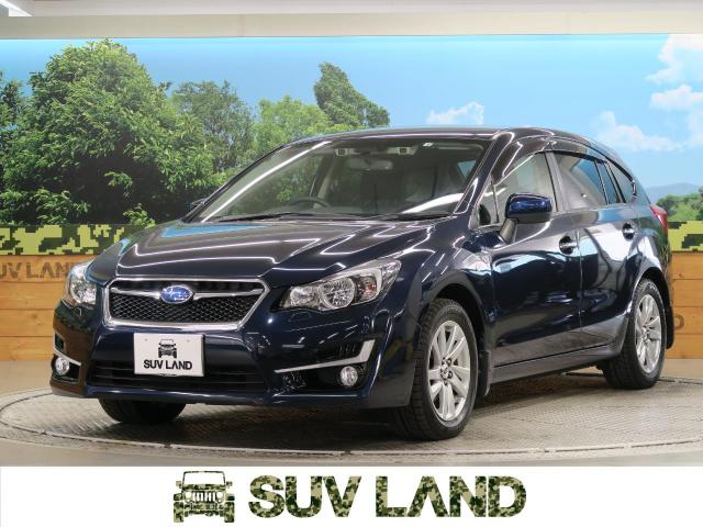 スバル インプレッサスポーツ １ ６ｉ ｌアイサイト プラウドエディション 2 7万km 熊本県 5 の中古車詳細 熊本県のｓｕｖ ｌａｎｄ 熊本 新車 中古車の ネクステージ