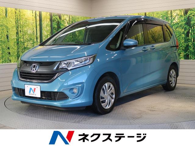 ホンダ フリード ｇ 8 6万km 119 9万円 栃木県 804 の中古車詳細 栃木県の宇都宮店 Suv Land
