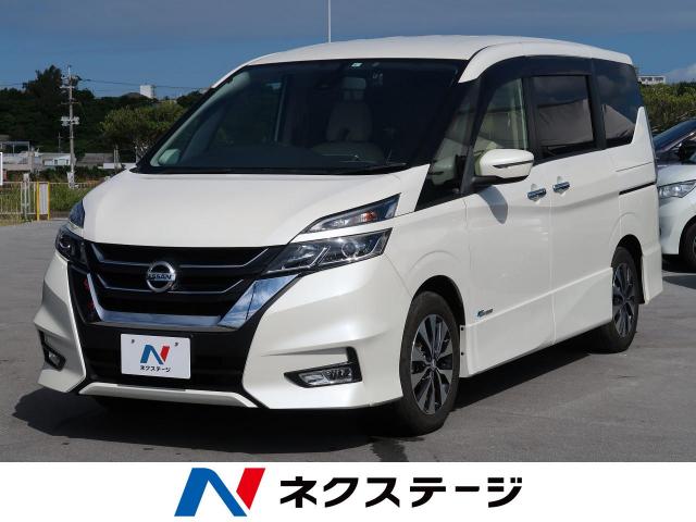 日産 セレナ ハイウェイスター 1 5万km 沖縄県 184 の中古車詳細 沖縄県の豊見城ｓｕｖ専門店 ｓｕｖ ｌａｎｄ