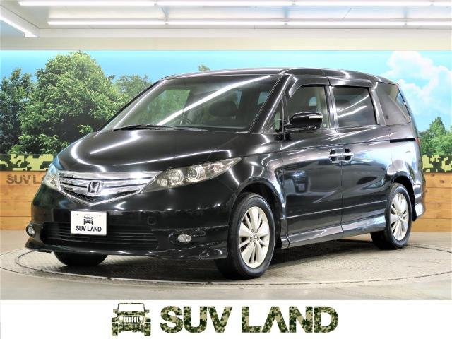 ホンダ エリシオン ｇエアロｈｄｄナビスペシャルパッケージ 5 8万km 熊本県 009 の中古車詳細 熊本県のｓｕｖ ｌａｎｄ 熊本 新車 中古車の ネクステージ