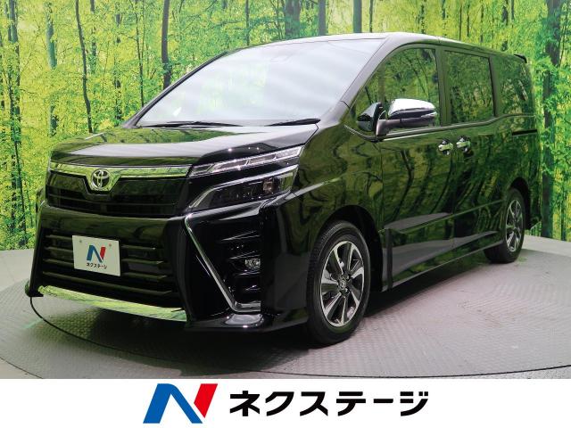 トヨタ ヴォクシー ｚｓ 煌 10km 愛媛県 184 の中古車詳細 愛媛県の松山中央店 Suv Land