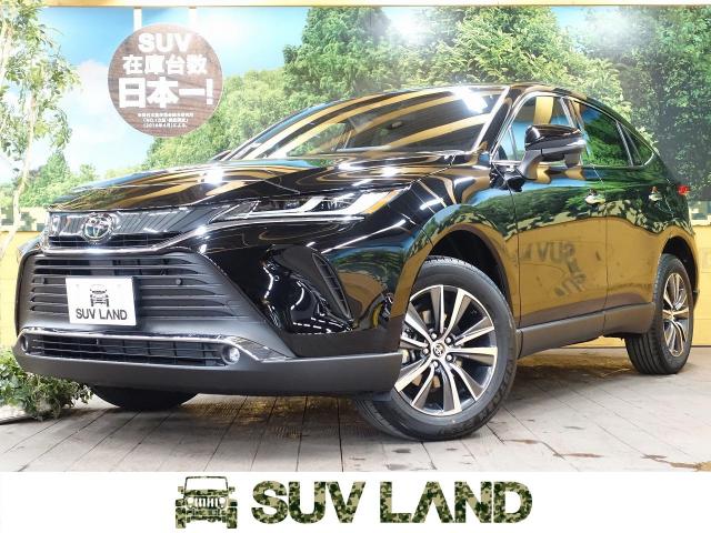 トヨタ ハリアー g 10km 千葉県 985 の中古車詳細 千葉県のsuv Land 千葉 Suv Land トヨタ ハリアー g 10km 千葉県 985 の中古車詳細 千葉県のsuv Land 千葉 Suv Land