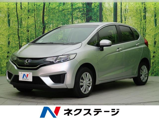 ホンダ フィット １３Ｇ・Ｆパッケージ 4.6万Km (新潟県)[034]の中古車詳細