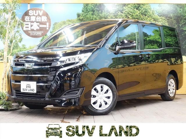トヨタ ノア ｘ 10km 千葉県 363 の中古車詳細 千葉県のｓｕｖ ｌａｎｄ 千葉 新車 中古車の ネクステージ