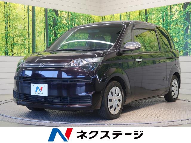 トヨタ スペイド ｆ クイーン 4 2万km 愛知県 611 の中古車詳細 愛知県の東浦店 新車 中古車の ネクステージ