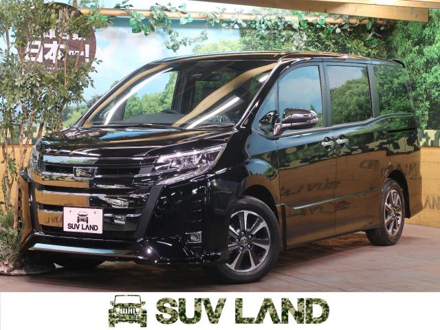 トヨタ ノア ｓｉ ダブルバイビー 4km 東京都 908 の中古車詳細 東京都のsuv Land 横浜町田 新車 中古車の ネクステージ